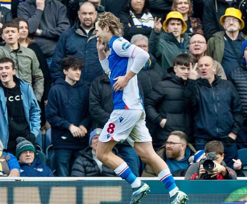 BRFC1875_'s tweet image. #Rovers