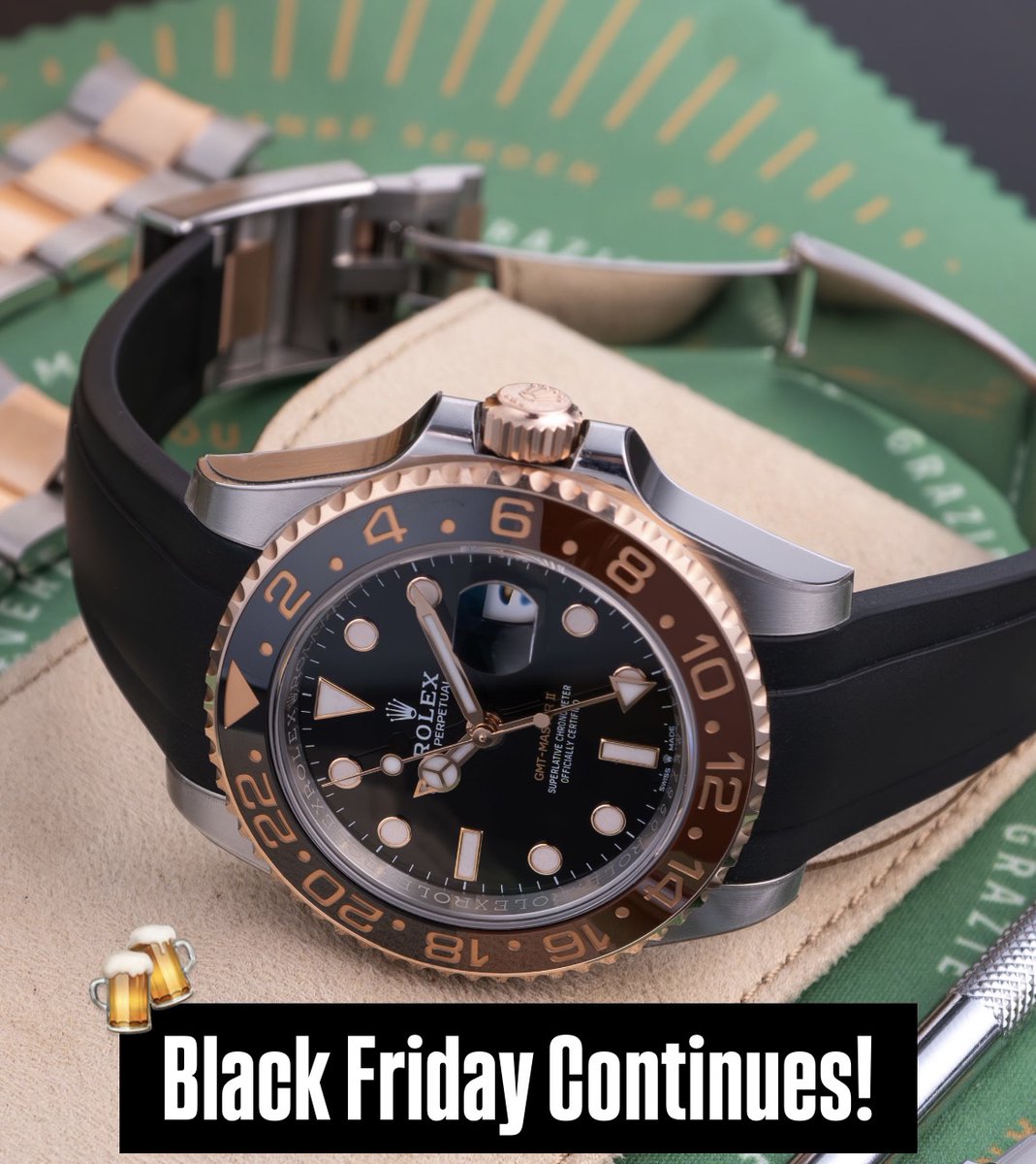 🚨WHILE SUPPLIES LAST! DON’T MISS THE BEST DEAL EVER!
Buy ANY WATCH STRAP $120+, and get a FREE $70 Everest gift bundle: cleaning cloth, pouch, and spring bar tool kit!
In addition, SIGN UP FOR EMAIL TO SAVE 15%!💌