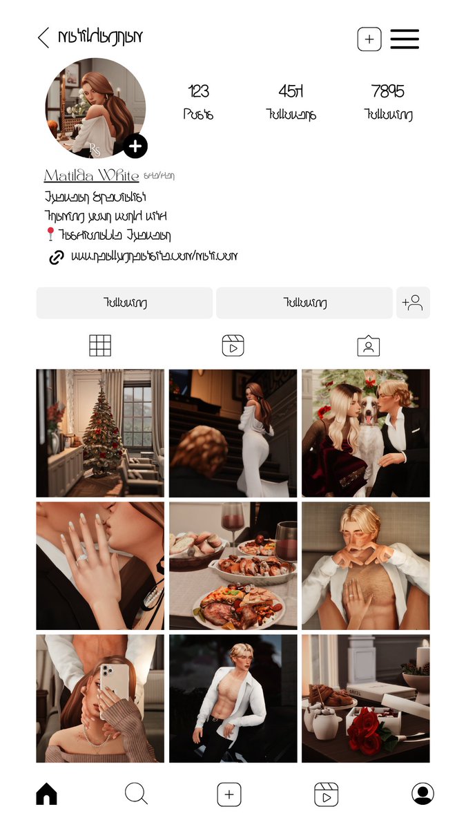 rorysimss's tweet image. ♡˚₊ 𝑡𝑒𝑚𝑝𝑙𝑎𝑡𝑒𝑠 ₊˚♡

4 new customizable templates, link on Tumblr.