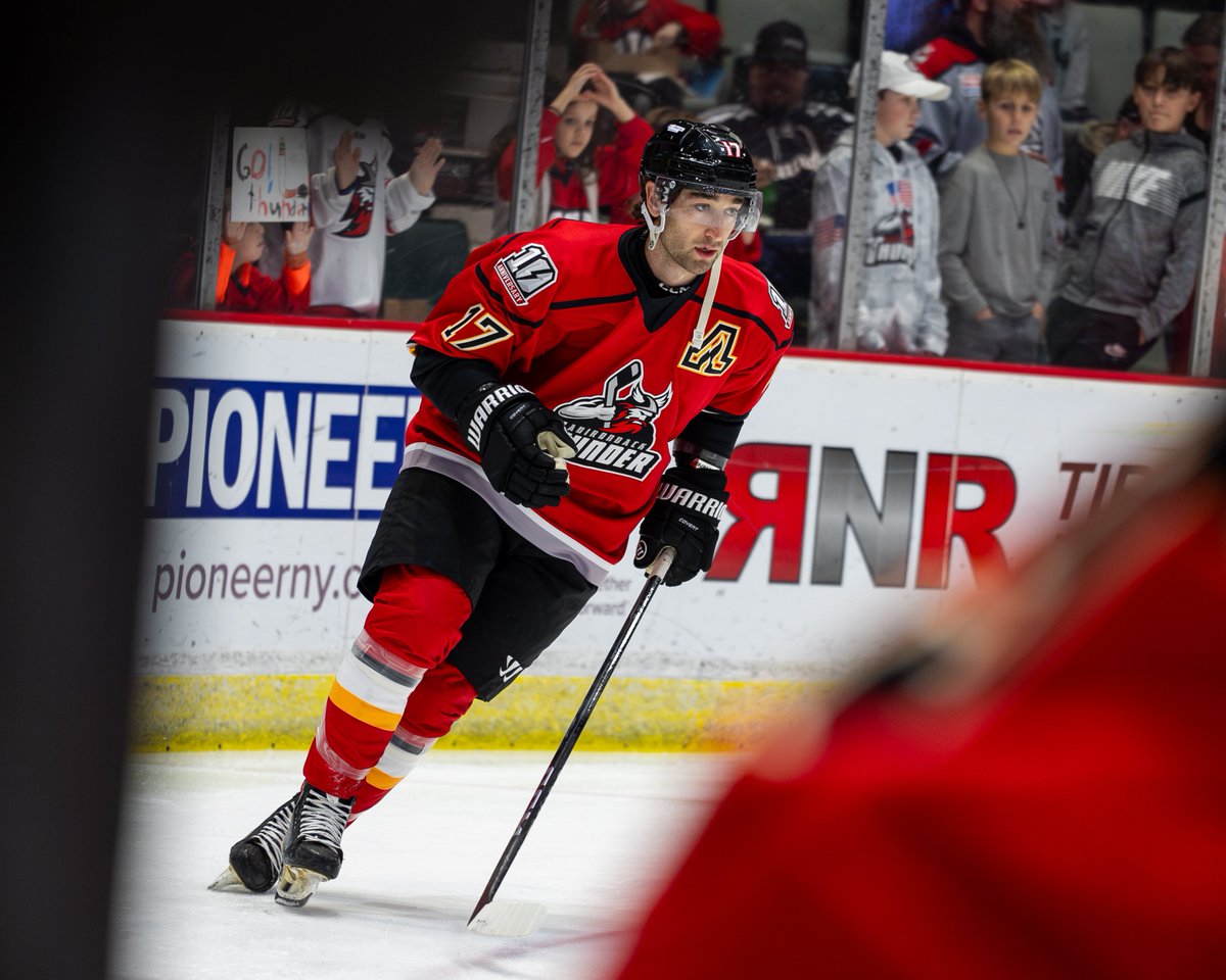 Adirondack Thunder tweet media