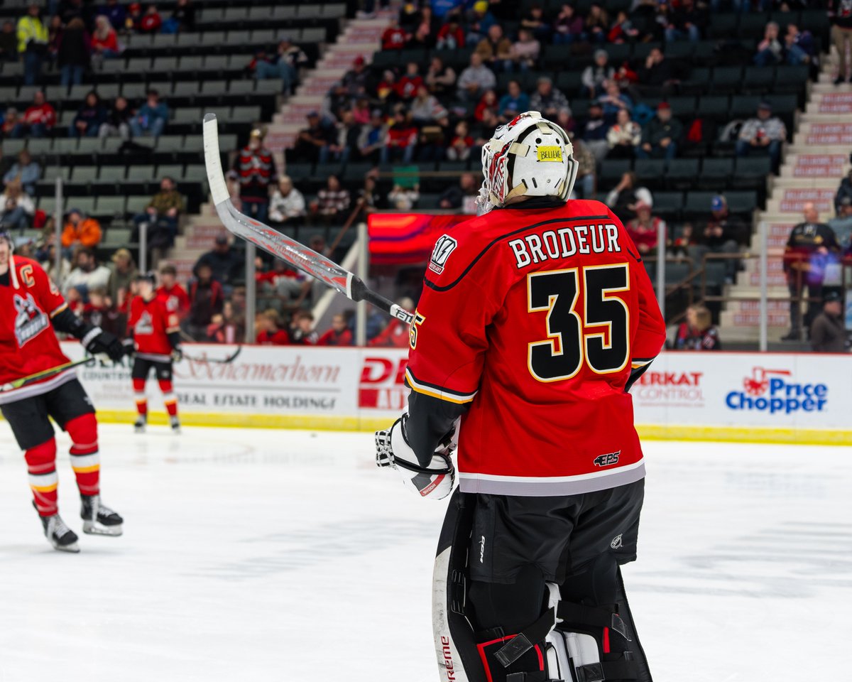 Adirondack Thunder tweet media