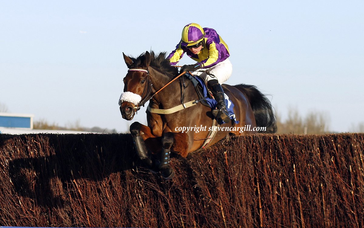 Steven Cargill tweet media