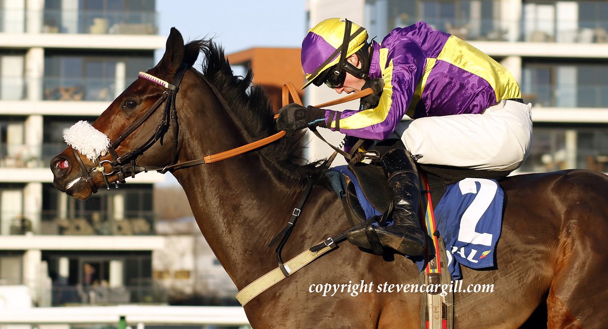 Steven Cargill tweet media