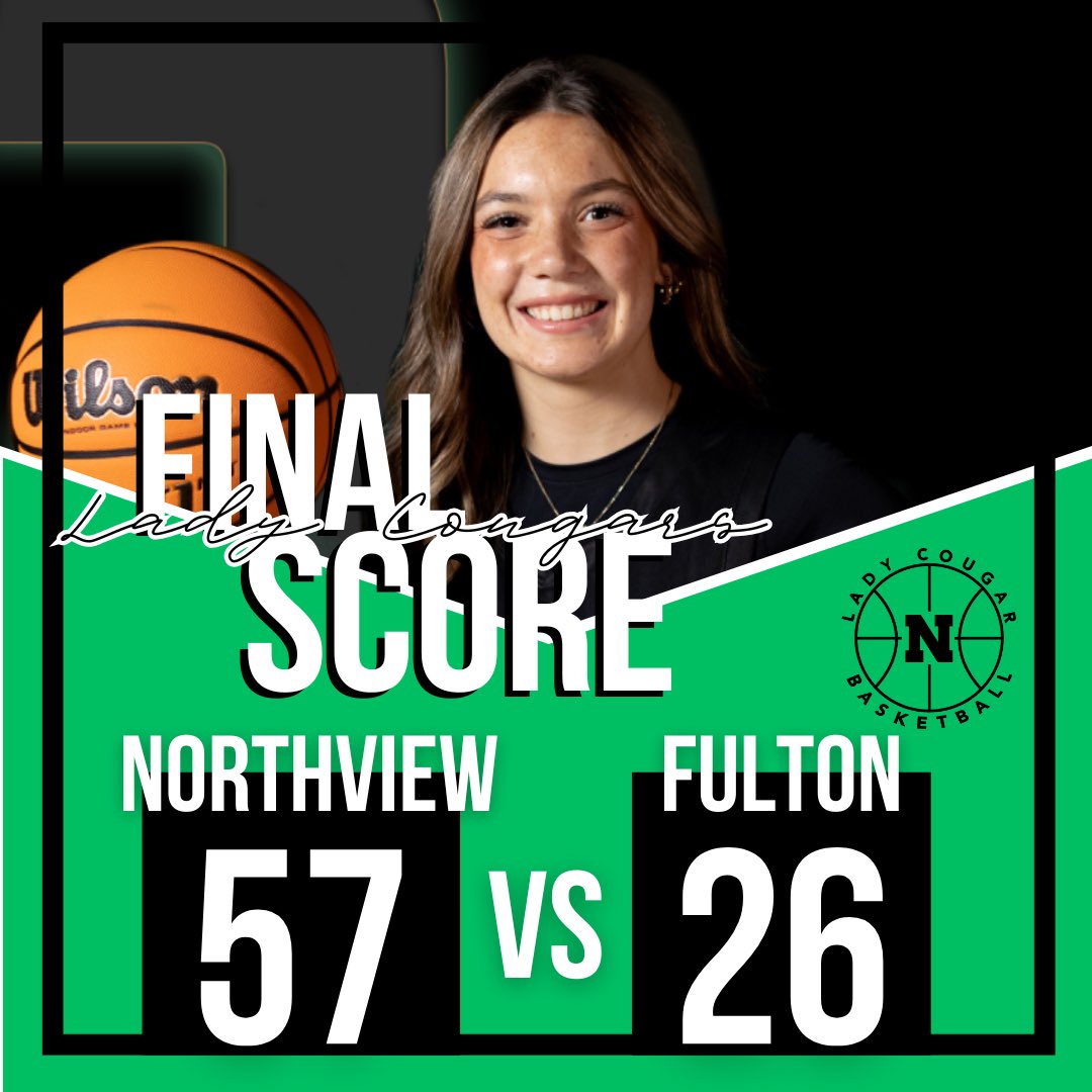 NA Lady Cougars tweet media