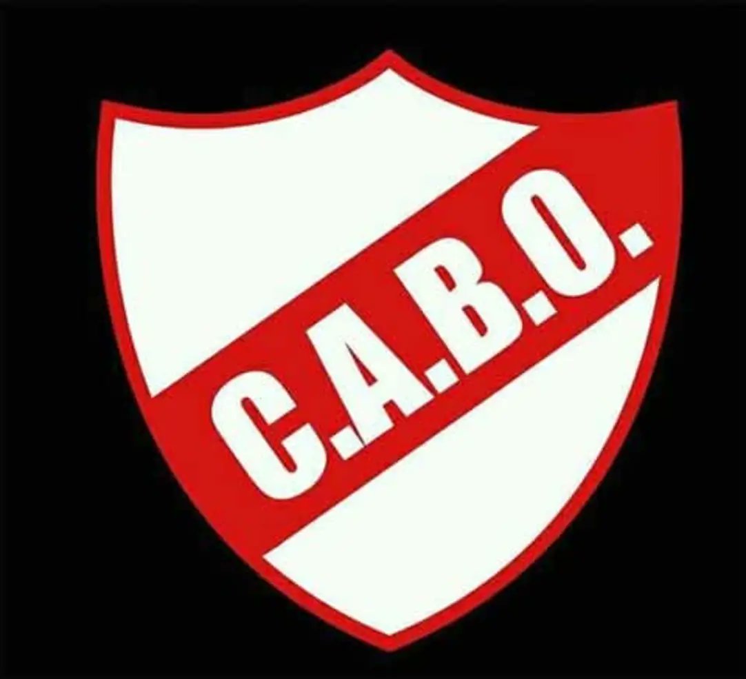 Formidable y Colosal!
Felicitaciones franja querida <a href="/cabarriolimpico/">C.A. Barrio Olimpico</a> 
Dale Campeón!