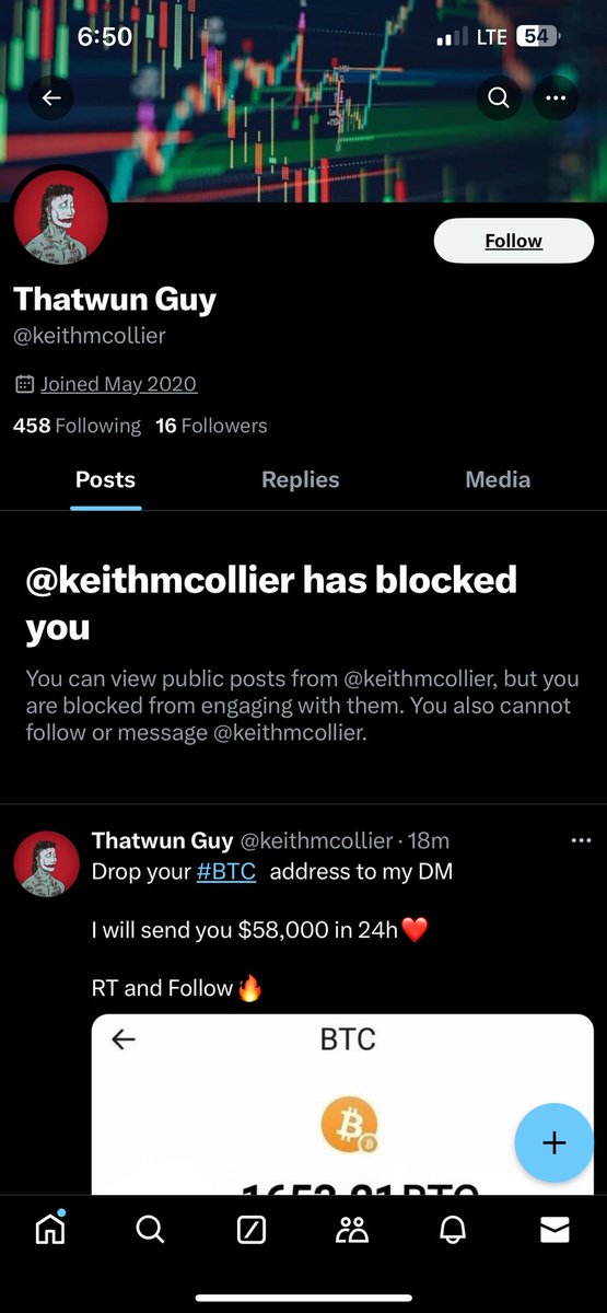 THIS GUY IS A SCAMMER!! Do not fall for this. There is no money or rewards.