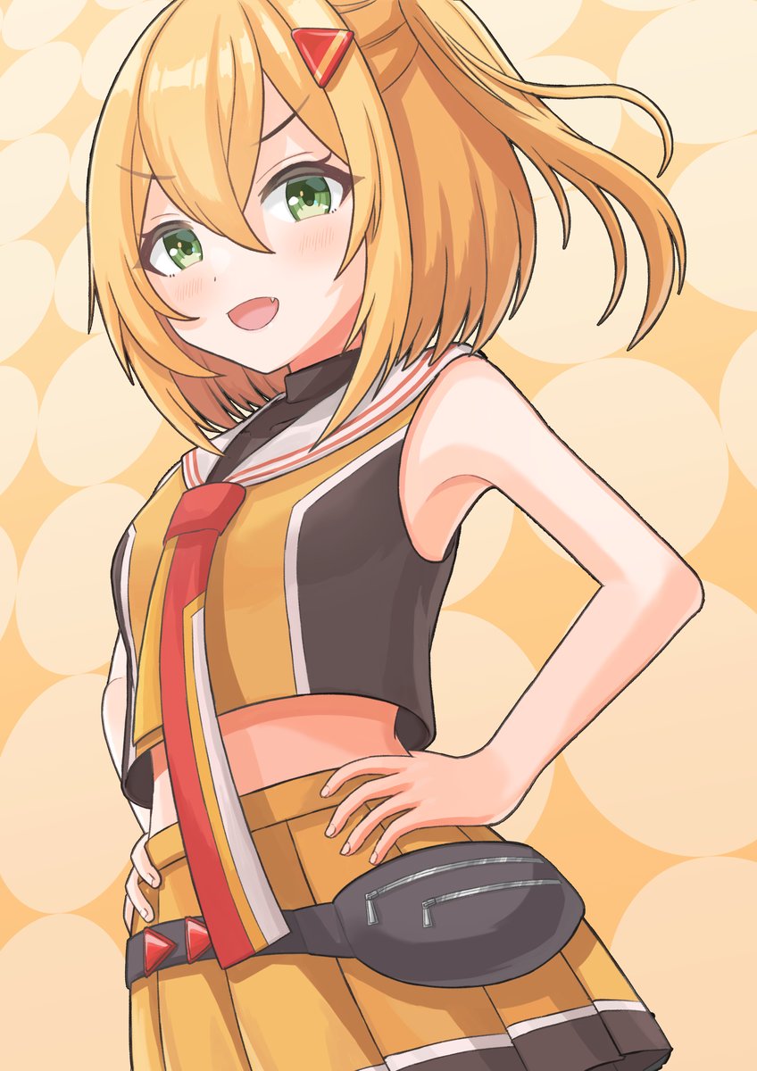 #仙石原三香沙
#温泉むすめ