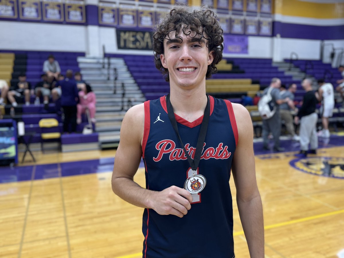 Fear The Hop Thanksgiving Tournament tweet media