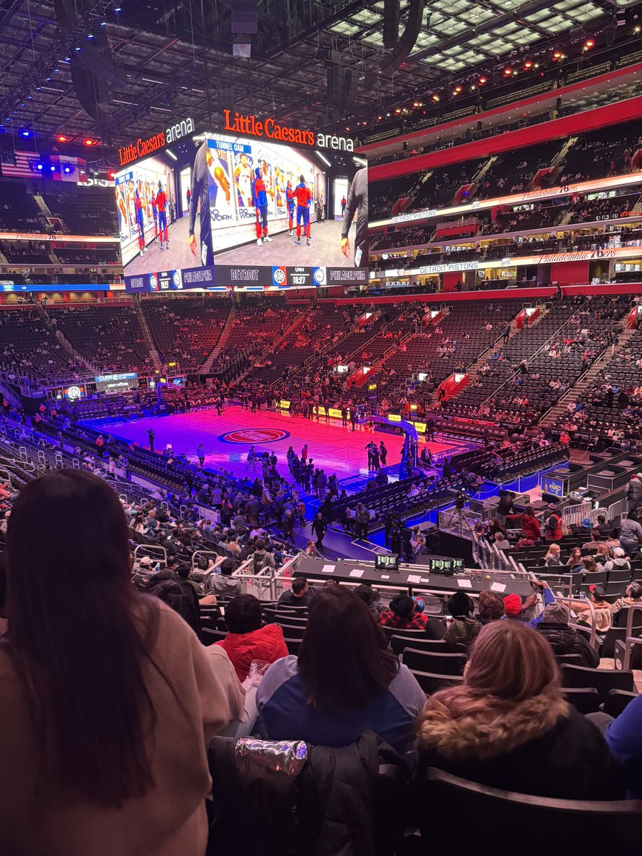 Ketan K. Badani MD (@nycroboticteam) on Twitter photo Detroit sports weekend:
Lions W
Michigan W
Pistons PENDING
<a href="/Lions/">Detroit Lions</a> <a href="/UMichFootball/">Michigan Football</a> <a href="/DetroitPistons/">Detroit Pistons</a> Detroit sports weekend:
Lions W
Michigan W
Pistons PENDING
<a href="/Lions/">Detroit Lions</a> <a href="/UMichFootball/">Michigan Football</a> <a href="/DetroitPistons/">Detroit Pistons</a>
