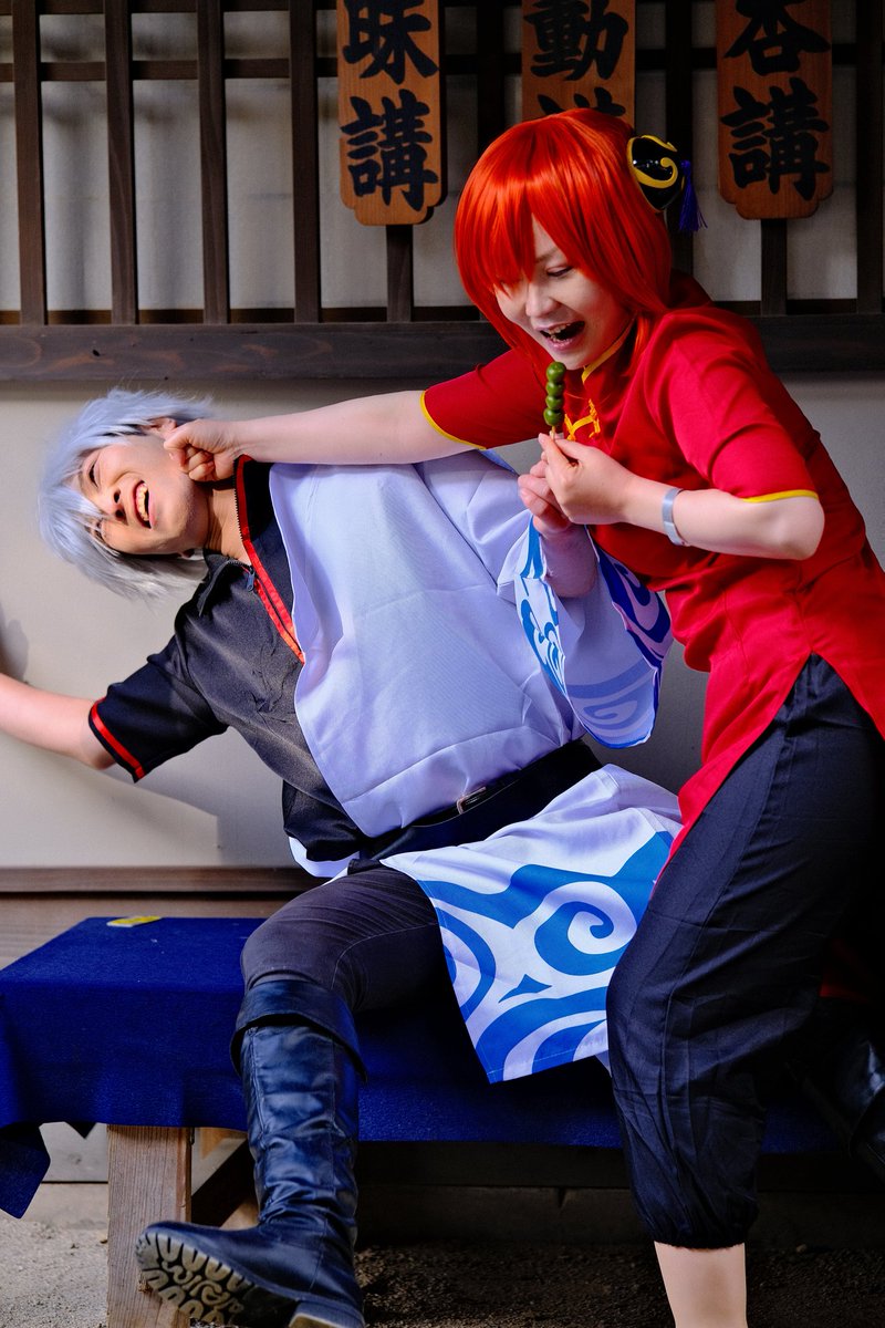 cona_pooh's tweet photo. ③
#上洛まつり
#コスプレ

愛染香篇ほんと大好きなのでハッピーです💕眼福でした😌💞ありがとうございます❤❤❤

銀：@6e18aeef393045c
月：@yuhi18luv
新：@11tsUk
神：こなつ
📷：@Fmi_ta/@emaniel2412/@n_nekotosaba(一括で失礼します🙇) https://t.co/ufdlKLAp1v
