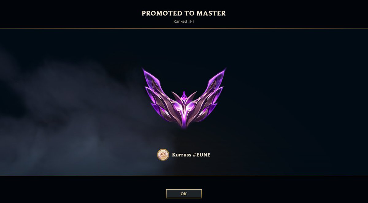 Mega przyjemny ten nowy set tft