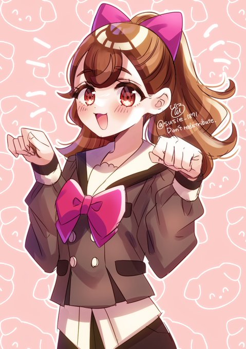 ๅฌใฎๅถๆใๅฏๆใใ!ใจใใใใจใงใใใใๆใใพใใ
#precure