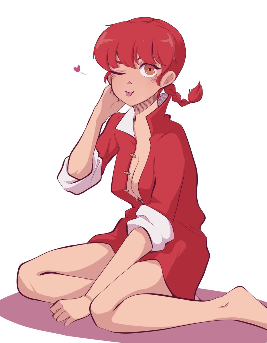 #Ranma12 #ranma #らんま