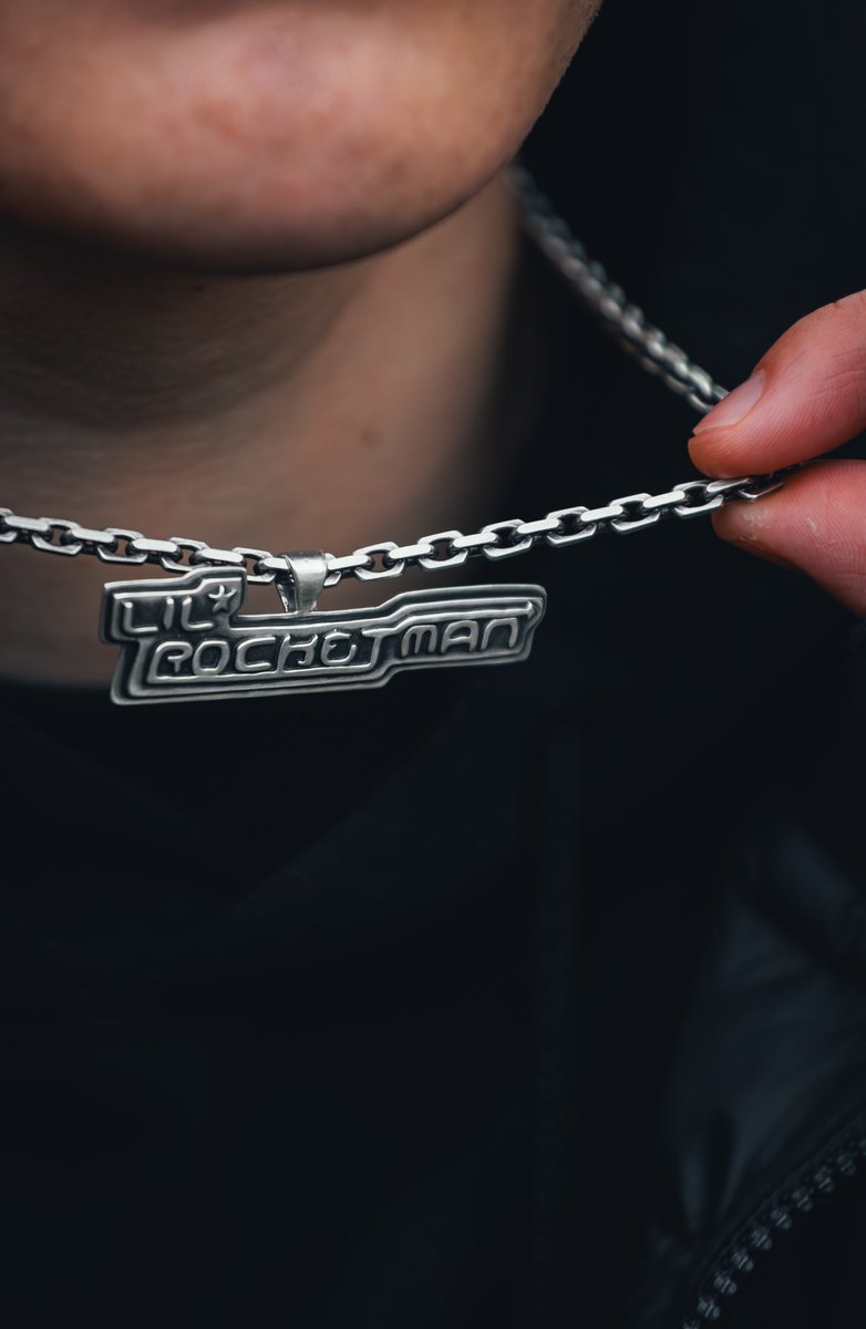 Lilrocketman tweet media