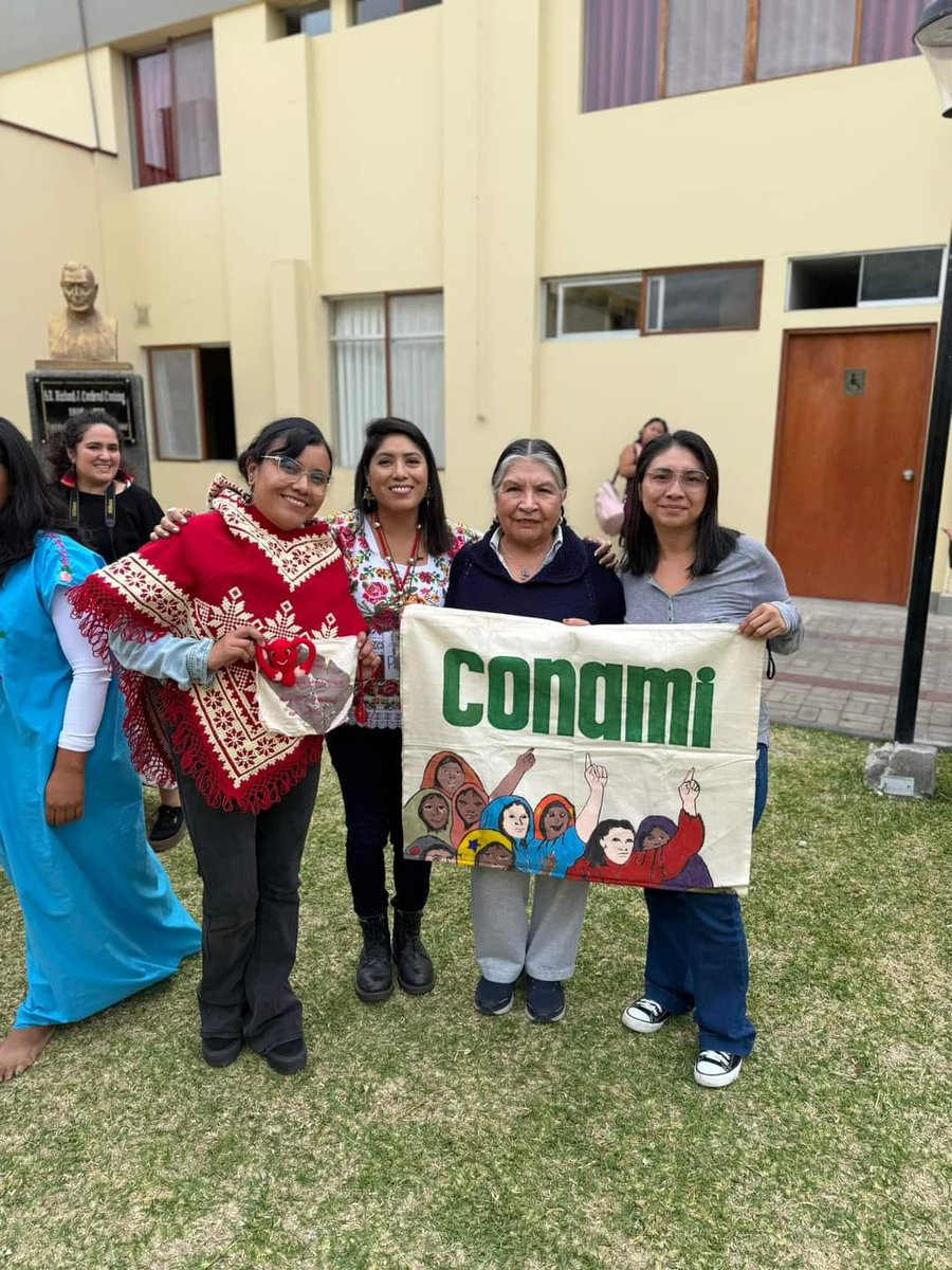 ✊🏾🔥Taller internacional para la confirmación de los comités de seguimiento e incidencia en políticas públicas.

Organizaciones de diferentes países se reunieron para diseñar estrategias de incidencia  ante las brechas de desigualdad en el acceso a la salud sexual y reproductiva.