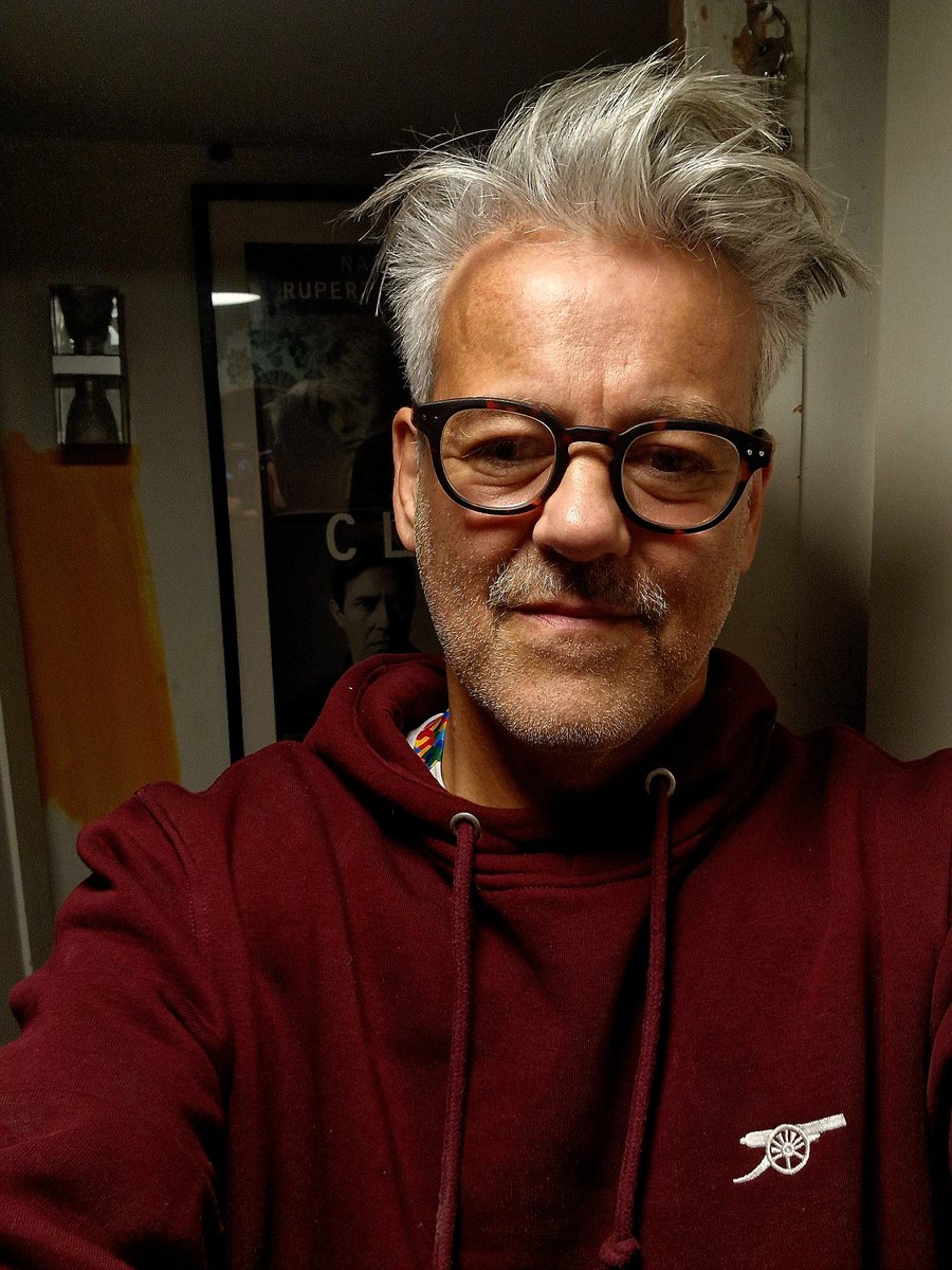 _RupertGraves's tweet image. There it is