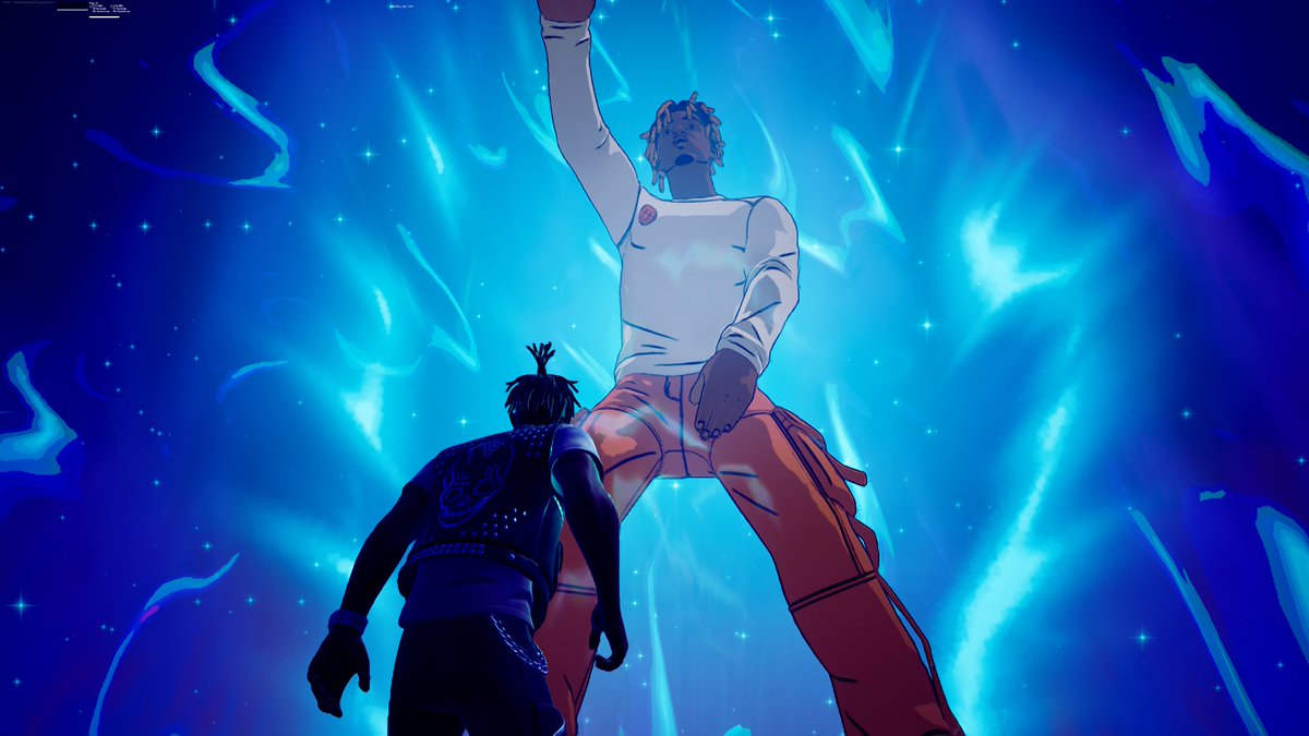 This is a first listen ill never forget. So glad i didnt listen to the leak