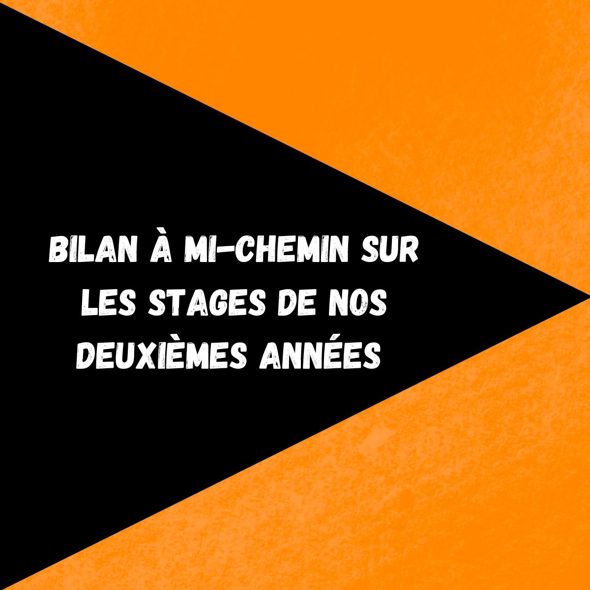 BtsComAgen's tweet image. Déjà la moitié des 6 semaines de stage ! 💼 Nos deuxièmes années poursuivent leur stage avec de belles missions et apprentissages ! 🚀 On attend avec impatience leurs prochains retours d’expérience 👏

#StageBTSCom #BTSCommunication #ExpériencePro #Formation #ComAgen #BTSComAgen