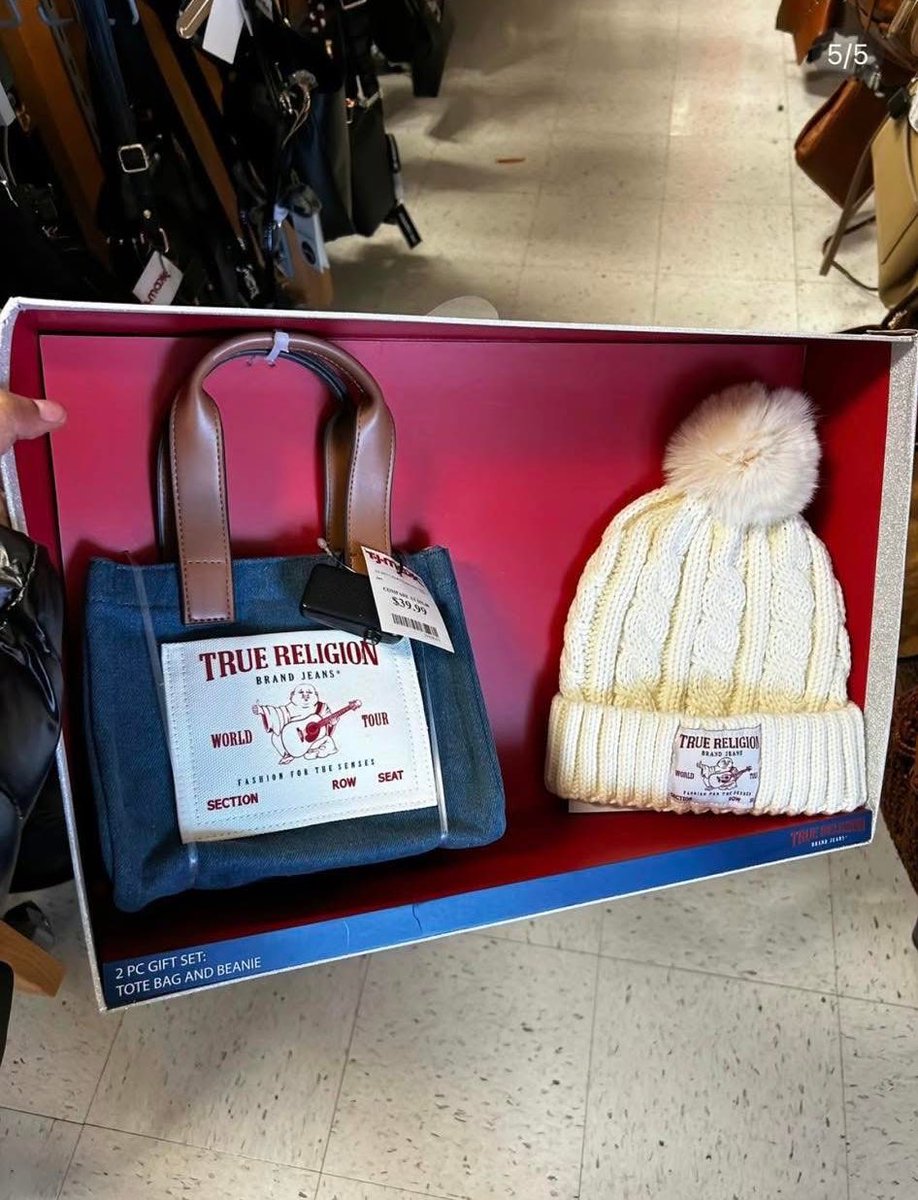 TJMAXX GOT EM ❤️