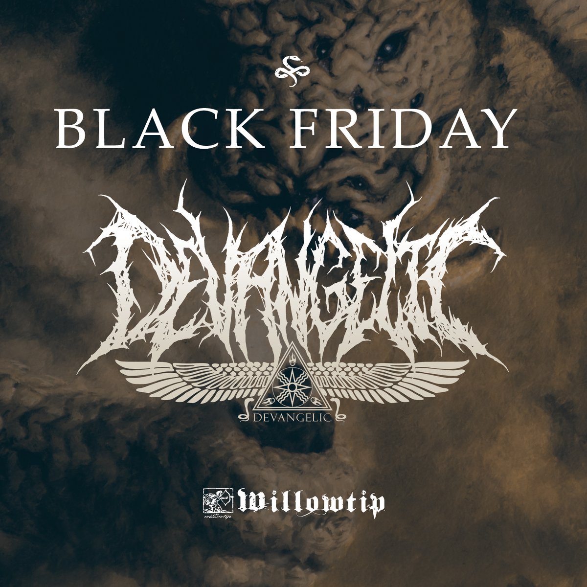 DEVANGELIC tweet media