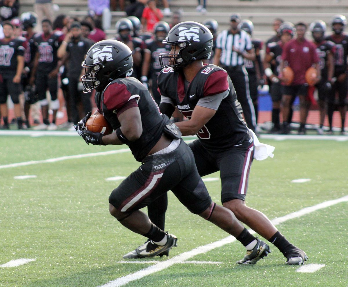 Terence Gaines Jr. (@terencegainesjr) on Twitter photo Blessed to Receive a Offer from <a href="/MorehouseFB/">Morehouse Football</a> <a href="/Coach_AJohnson3/">Coach Johnson</a> <a href="/CoachWarren23/">Frank Warren</a> <a href="/AHParkerFootba1/">A.H. Parker Football</a> <a href="/mcgavin_conner/">Conner McGavin</a> <a href="/CoachL__/">Coach L</a> Blessed to Receive a Offer from <a href="/MorehouseFB/">Morehouse Football</a> <a href="/Coach_AJohnson3/">Coach Johnson</a> <a href="/CoachWarren23/">Frank Warren</a> <a href="/AHParkerFootba1/">A.H. Parker Football</a> <a href="/mcgavin_conner/">Conner McGavin</a> <a href="/CoachL__/">Coach L</a>