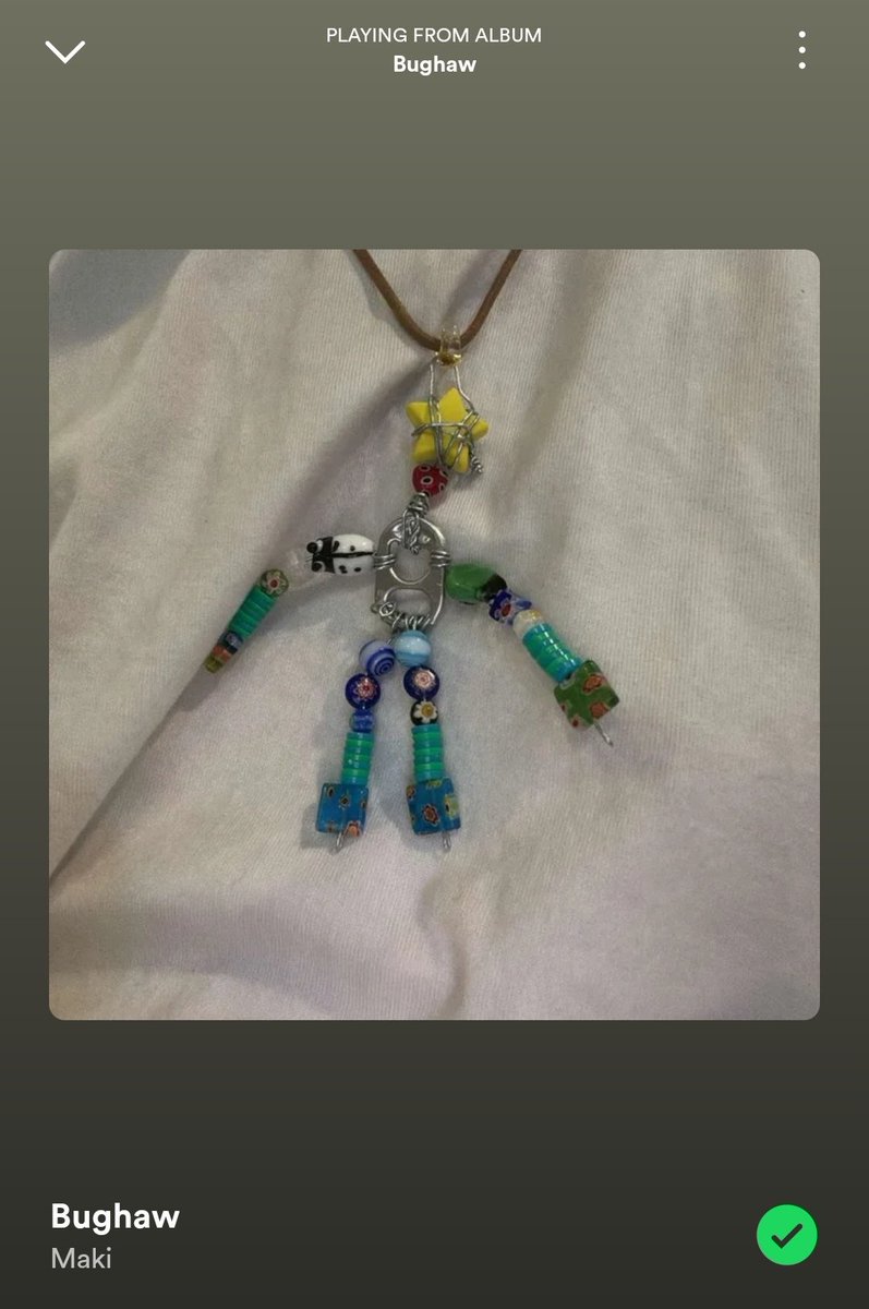 no more BUGHAW clues since IT IS OUT NOW! ✨💙

#MakiBughaw