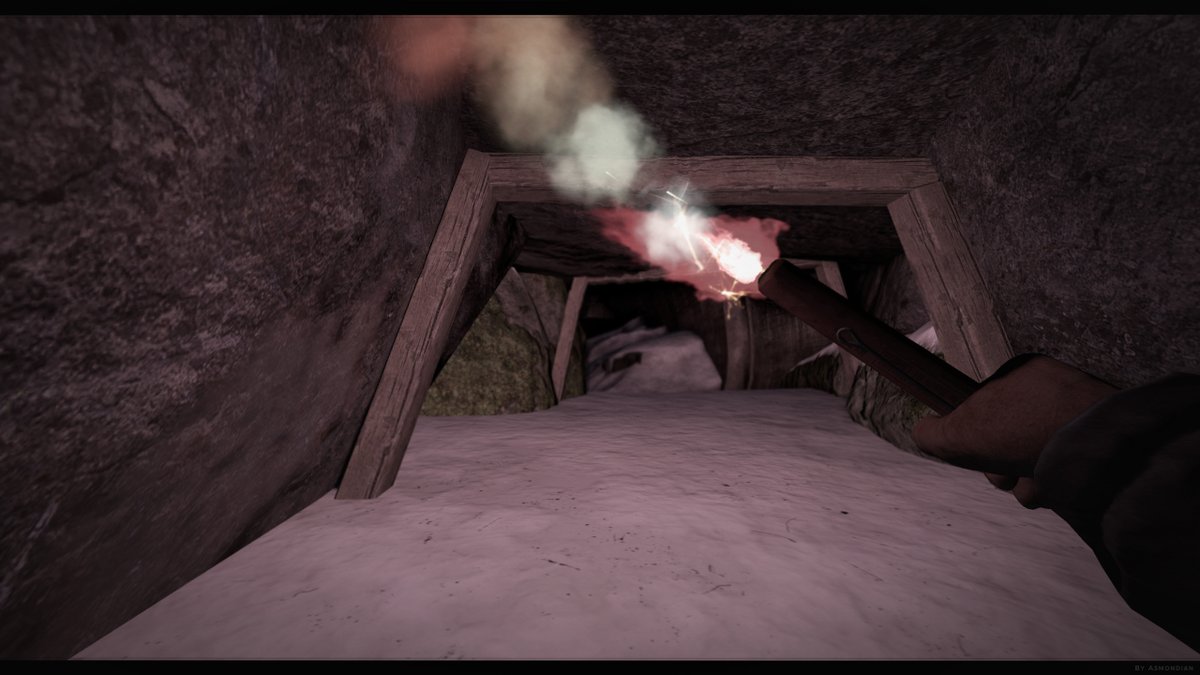 AsmondianA's tweet image. #DayZ | #Sakhal | #Frostline | #FreeJson
🔹Sakhal Vanilla Bunker
🔹Free .JSON (PC/PS/XBOX)
🔹Workshop: tinyurl.com/SakhalBunker
🔹Use it, adapt it, improve it, share....