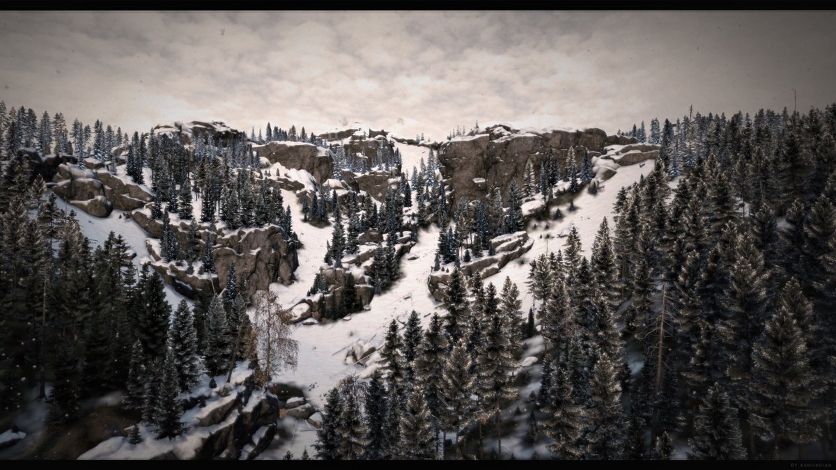 AsmondianA's tweet image. #DayZ | #Sakhal | #Frostline | #FreeJson
🔹Sakhal Vanilla Bunker
🔹Free .JSON (PC/PS/XBOX)
🔹Workshop: tinyurl.com/SakhalBunker
🔹Use it, adapt it, improve it, share....