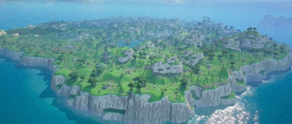 Seoltix_'s tweet photo. CHAPTER 6 MINIMAP🔥🔥🔥

#fortnite #FortniteC6S1鬼Hunters 
#FortniteLeaks #fortniteleak https://t.co/R5GFzqFrTO