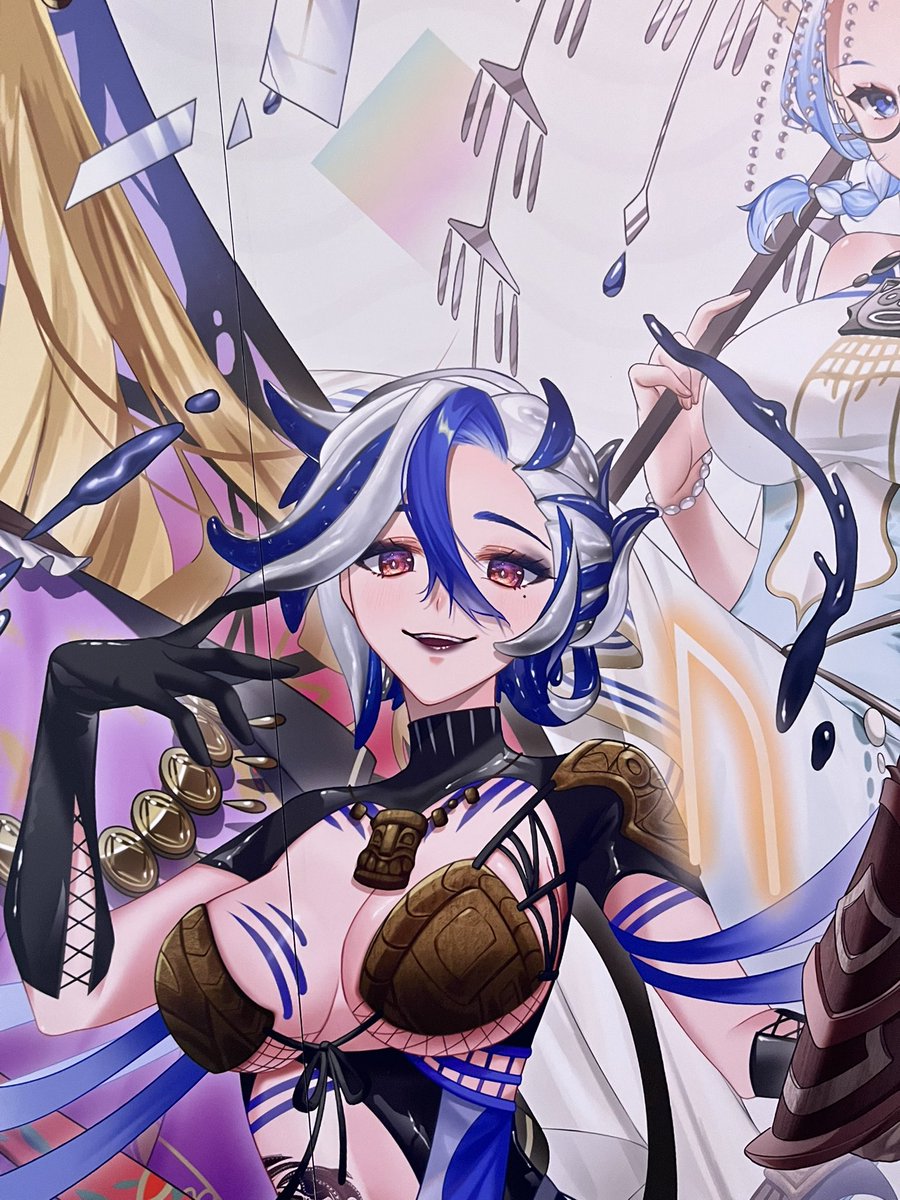 มงื้ออออ >< 
#Apostia #ZONATA #Lucenes