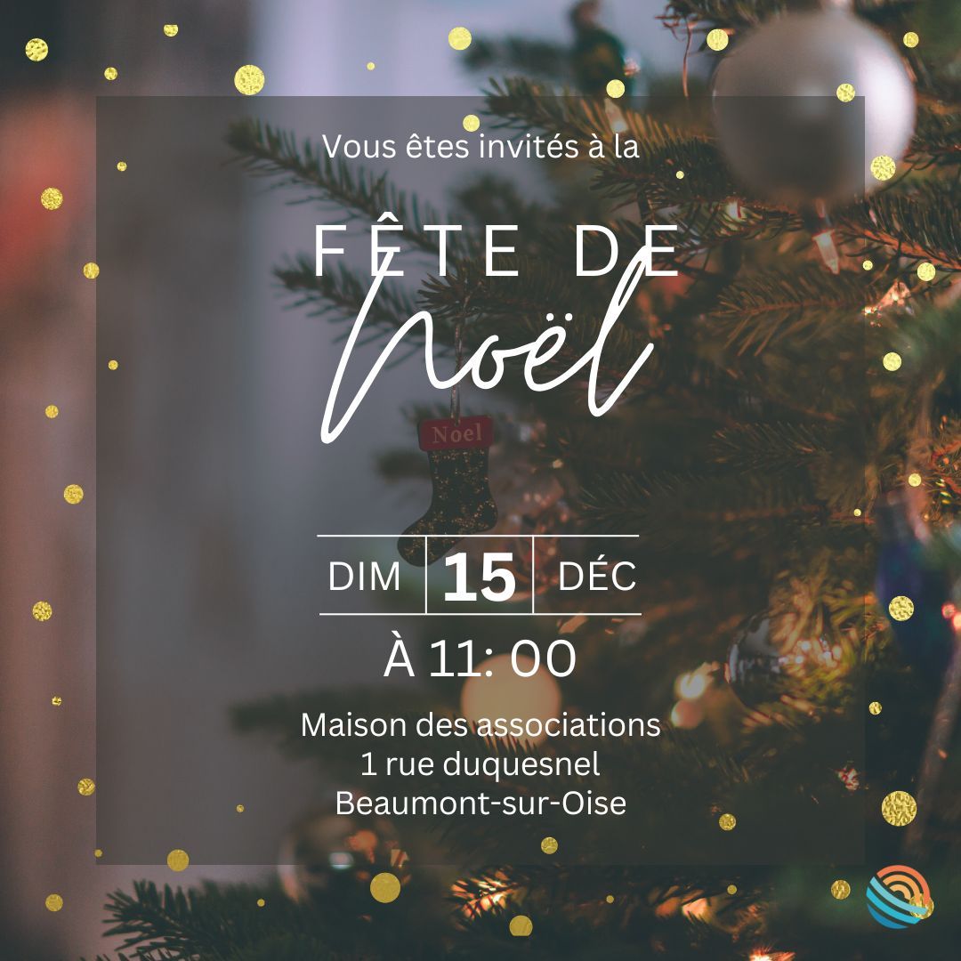 SAVE THE DATE
La fête de Noël de L'Oasis, c'est dans 2 semaines !
A très bientôt !
#noel #celebration #loasisbeaumont