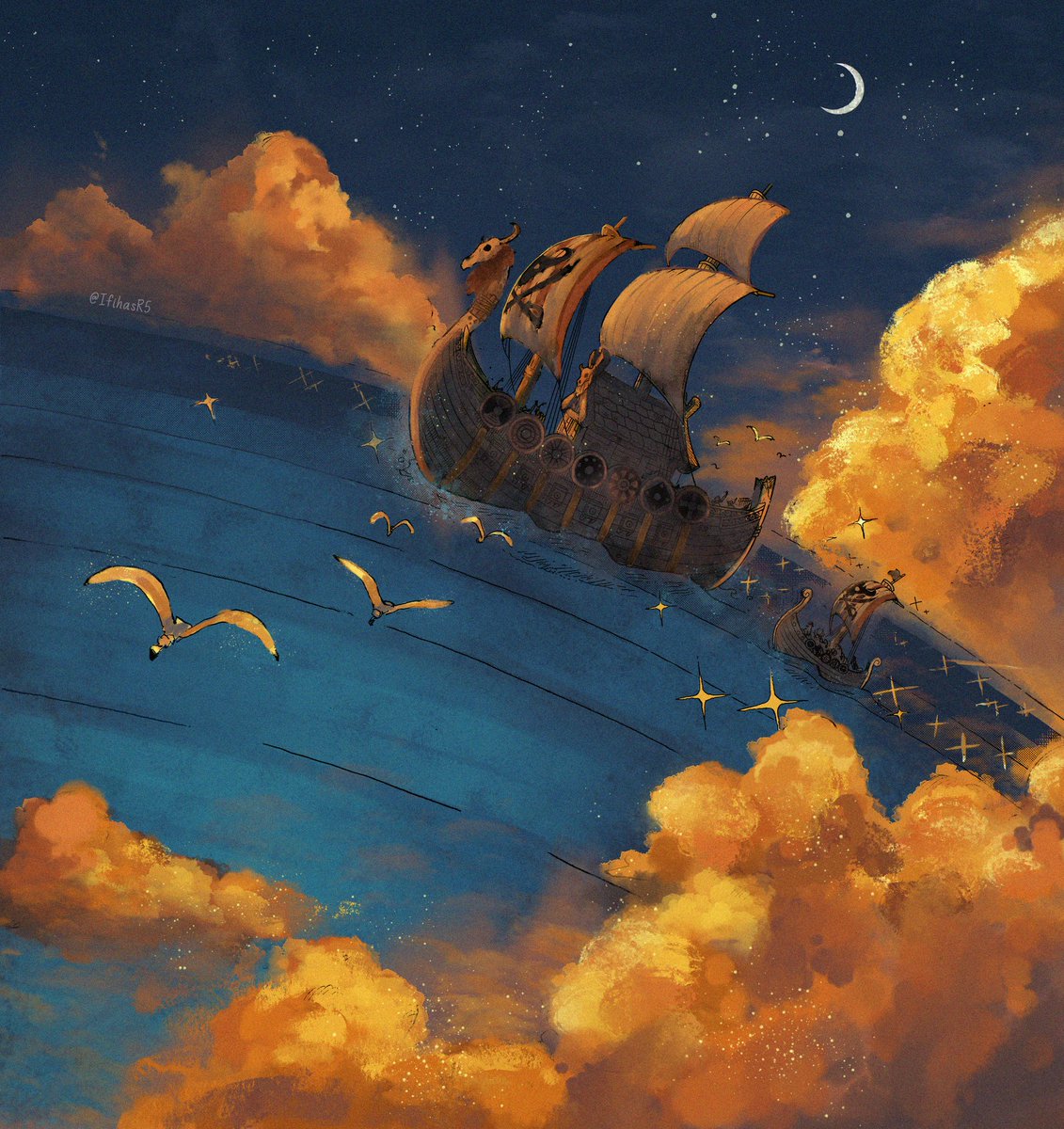 🌠
#ONEPIECE1132 #حرق_ون_بيس