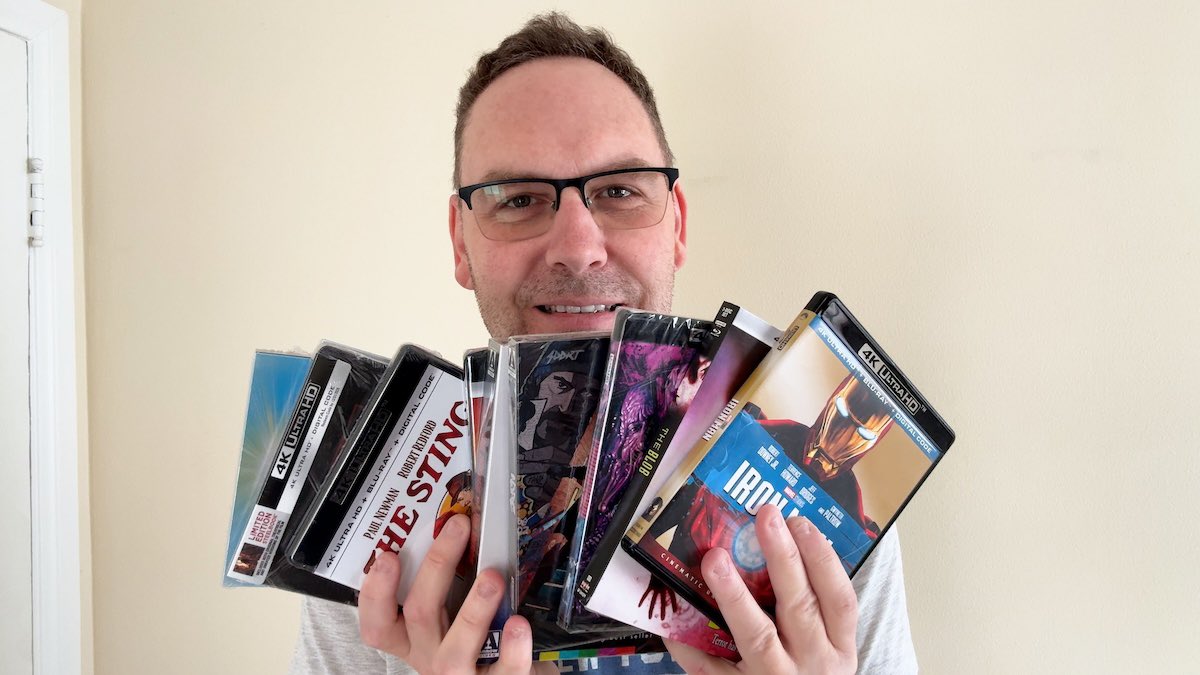CoinOpTV's tweet photo. New video - My 4K UHD and Blu-ray Nov 2024 pickups - mostly stuff from @ArrowFilmsVideo @Shout_Studios @88_Films Gruv @diabolikdvd 

https://t.co/5eFSpbPkkP https://t.co/Dpwh02JrgJ