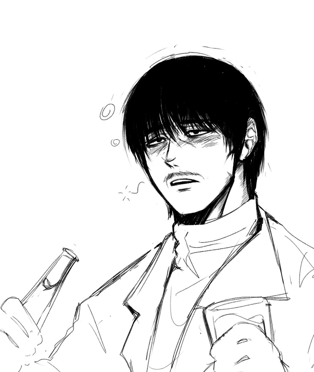 #야인시대 #야인시대_트친소 
그림 자주 올려요! 흔적 남겨주시면 무멘팔로 찾아갈게요😊