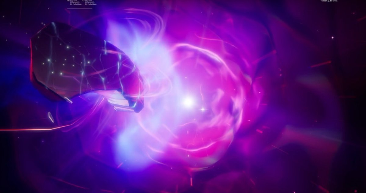 codeplay1929's tweet image. 🚨 AGORA: Segundo vazamentos, a pedra que atingiu o Capítulo 6 se trata de um &quot;Fragmento do Ponto Zero&quot;

#Fortnite | #FortniteHunters