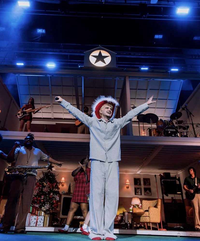 jaostage's tweet image. Que foto linda 🥹