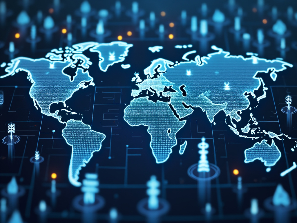 GregTomaselli's tweet image. 2/ Regulatory hurdles

Every country has its own set of rules for telecoms, making it a regulatory minefield. 

This patchwork of regulations stifles innovation &amp;amp; scalability, turning potential profits into compliance costs. 

#GlobalRegulation #TelecomChallenges