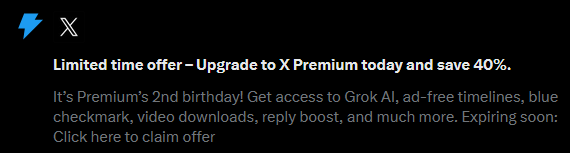 Shit like this makes me so glad I hardly look at this website anymore.