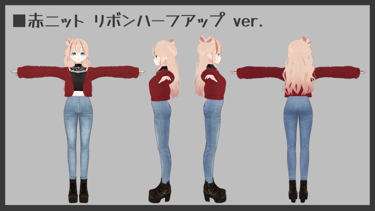 みりん tweet media