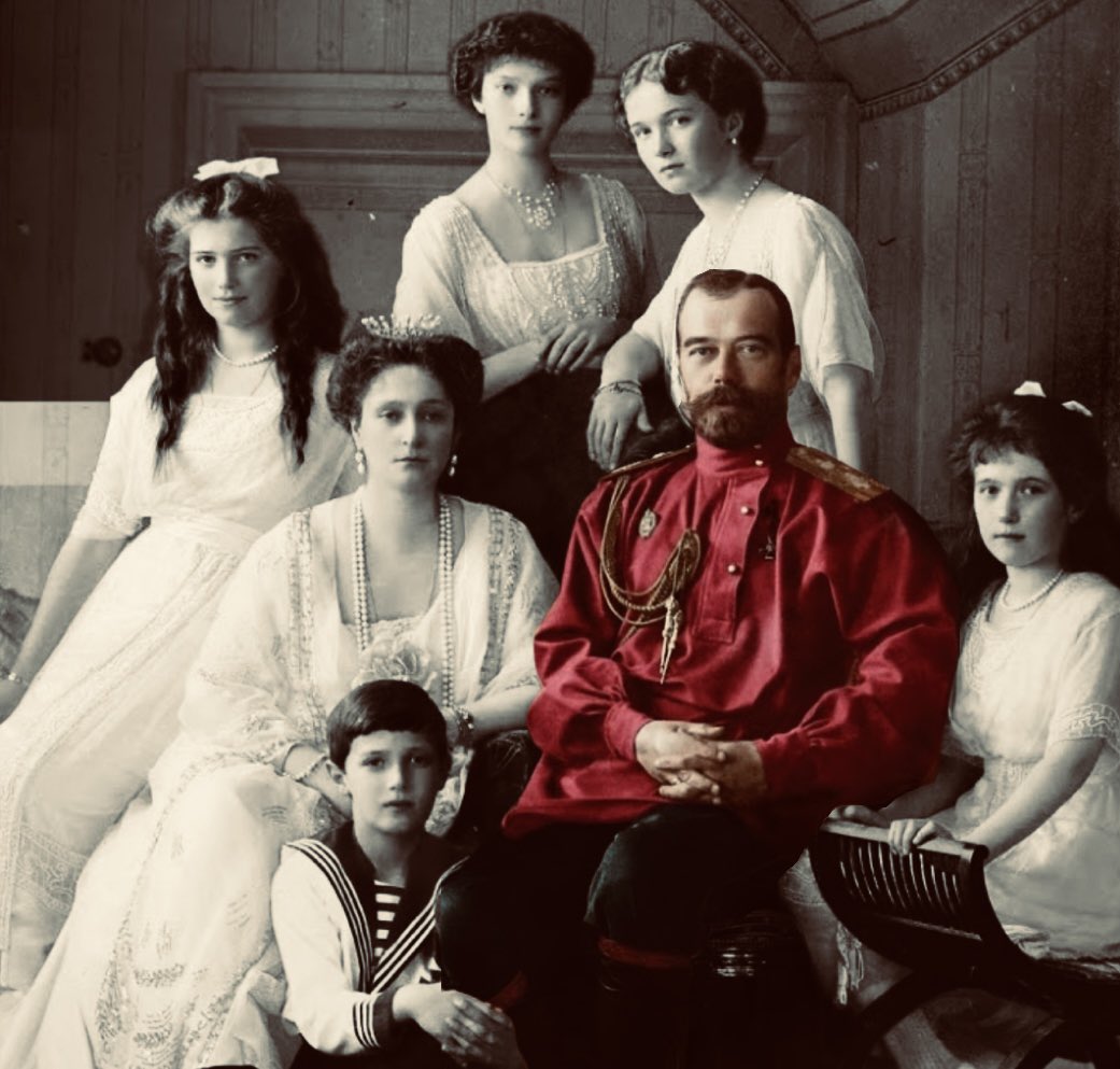 worldreports24's tweet photo. The Betrayal That Shook History: How England’s Denial Sealed the Fate of the Romanovs

READ MORE HERE: https://t.co/EaB7y5TRa5

𝗦𝗵𝗮𝗿𝗲 𝗼𝗻 𝕏 (𝗧𝘄𝗶𝘁𝘁𝗲𝗿)!

#TsarNicholasII https://t.co/OVtdIXm2tc