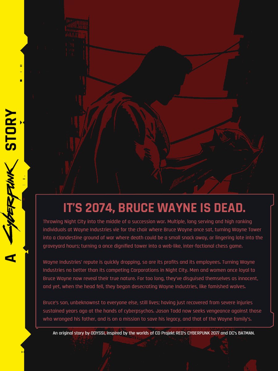 CRlMSONHOODED's tweet image. ᅠ
  ᅠᅠ ᅠᅠᅠᅠᅠᅠᅠᅠᅠ𝐑𝐄𝐃 𝐇𝐎𝐎𝐃 — 𝐙𝐄𝐑𝐎 𝐘𝐄𝐀𝐑  
ᅠ