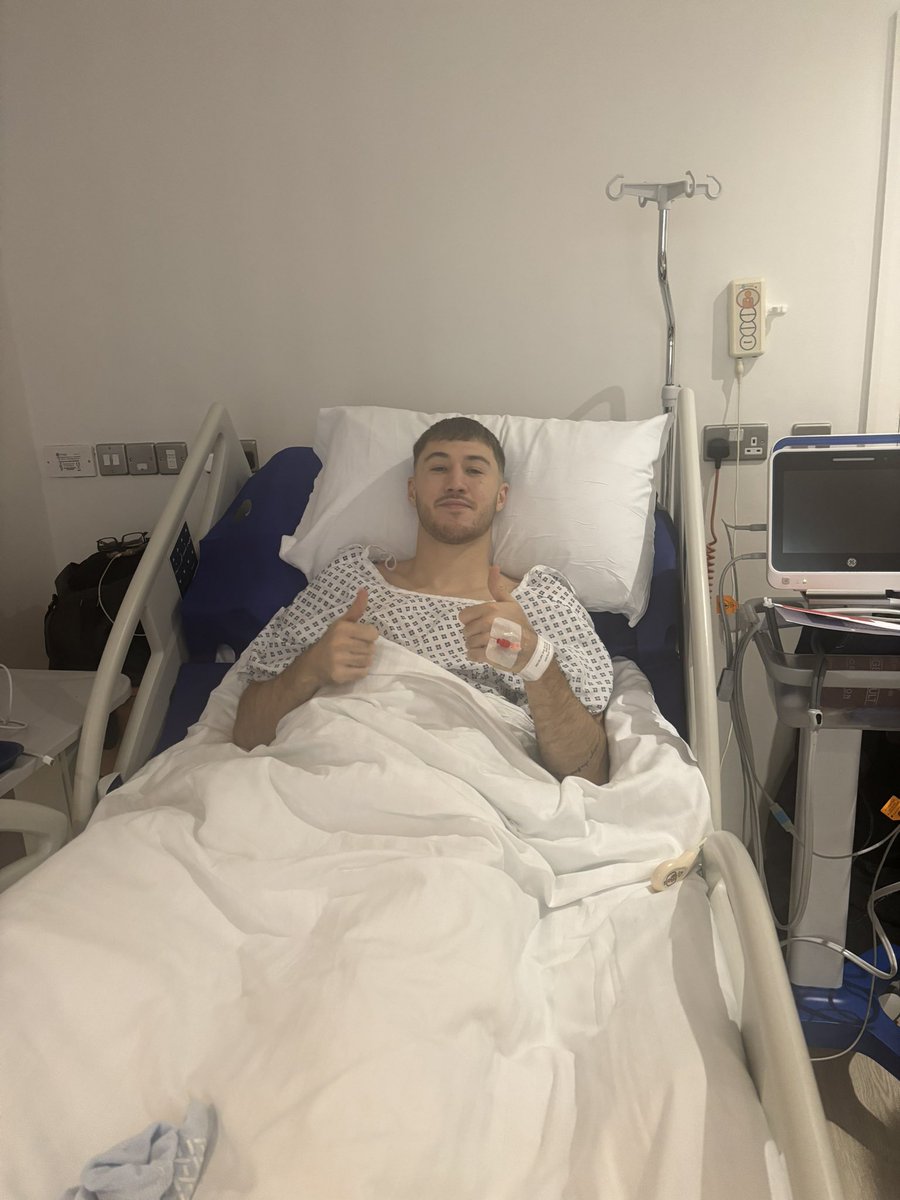 Isaac Pitblado tweet media