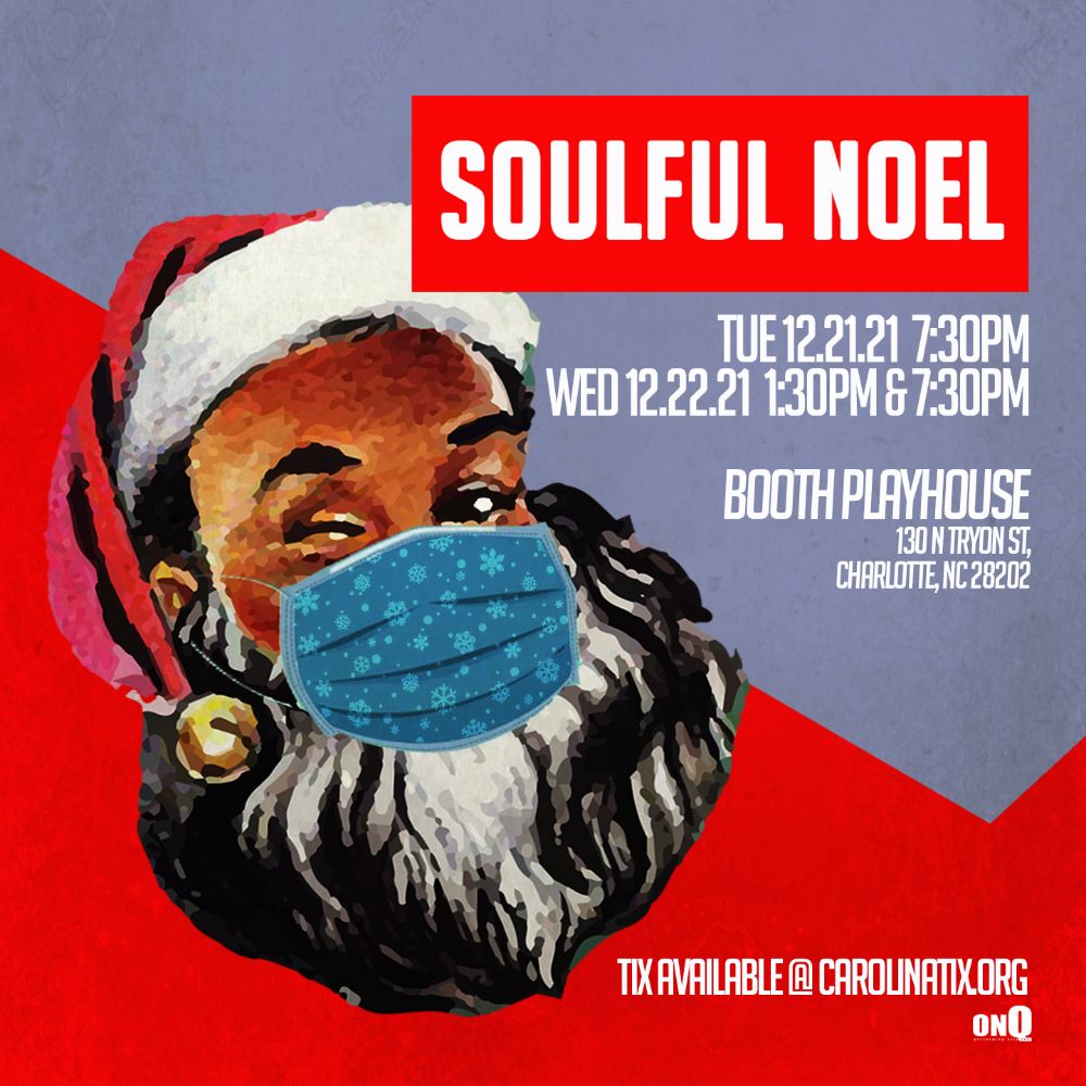 Soulful Noel Sale! - Black Friday Discount Continues Thru Giving Tuesday - mailchi.mp/youarenowonq/s…