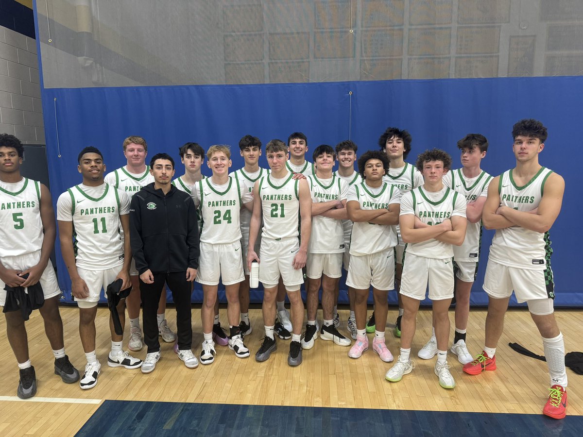 Panther Basketball (@greendalehoops) on Twitter photo Final: #Panthers 82 Wauk. North 57 #wisbb
Devin Isaj 24 pts 11 Reb
Brandon Harper 12 pts 3 steals
Luke Mattes 11 pts
Zavier Castillo 10 pts 7 Reb
Caden Meyer 10 pts 5 assists 3 steals
Landon Lopez 6 pts 5 Reb
<a href="/WisBBYearbook/">Mark Miller</a> <a href="/PrepHoops_WI/">Prep Hoops Wisconsin</a> <a href="/acta_hoops/">L.B. ‘Mike’ Hansen</a> <a href="/travisWSN/">Travis Wilson</a> Final: #Panthers 82 Wauk. North 57 #wisbb
Devin Isaj 24 pts 11 Reb
Brandon Harper 12 pts 3 steals
Luke Mattes 11 pts
Zavier Castillo 10 pts 7 Reb
Caden Meyer 10 pts 5 assists 3 steals
Landon Lopez 6 pts 5 Reb
<a href="/WisBBYearbook/">Mark Miller</a> <a href="/PrepHoops_WI/">Prep Hoops Wisconsin</a> <a href="/acta_hoops/">L.B. ‘Mike’ Hansen</a> <a href="/travisWSN/">Travis Wilson</a>