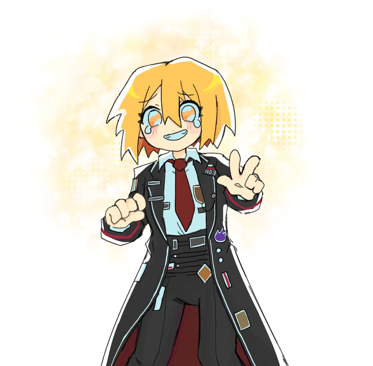 v0ge11's tweet image. #limbuscompany