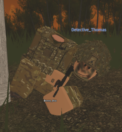 BrownC79568's tweet photo. Operation Blue Horizon is in action. The 1st Battalion Grenadier Guards, naval forces and aerial support were shipped to the coast of Zanzibar. We started off rough, with lack of communication and unclear objective, however we secured the general location. https://t.co/NKrxSDBXWS