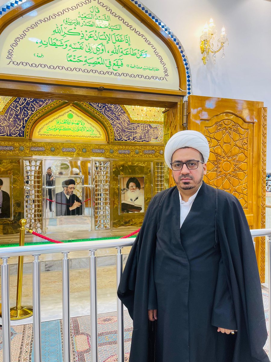 alaa Altamimi..علاء التميمي (@alaaalt73992426) on Twitter photo 