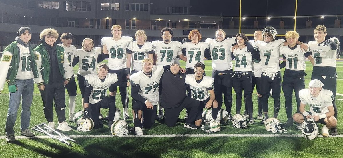 CodySlater (@coachslater) on Twitter photo LOVE AND GOING TO MISS THIS AMAZING GROUP OF SENIORS
#FAMILY #SELFLESS #BLEDIT #LEGACY <a href="/BHS_FB_Recruits/">Benbrook FB Recruits</a> <a href="/FWISDAthletics/">FWISD Athletics</a> LOVE AND GOING TO MISS THIS AMAZING GROUP OF SENIORS
#FAMILY #SELFLESS #BLEDIT #LEGACY <a href="/BHS_FB_Recruits/">Benbrook FB Recruits</a> <a href="/FWISDAthletics/">FWISD Athletics</a>