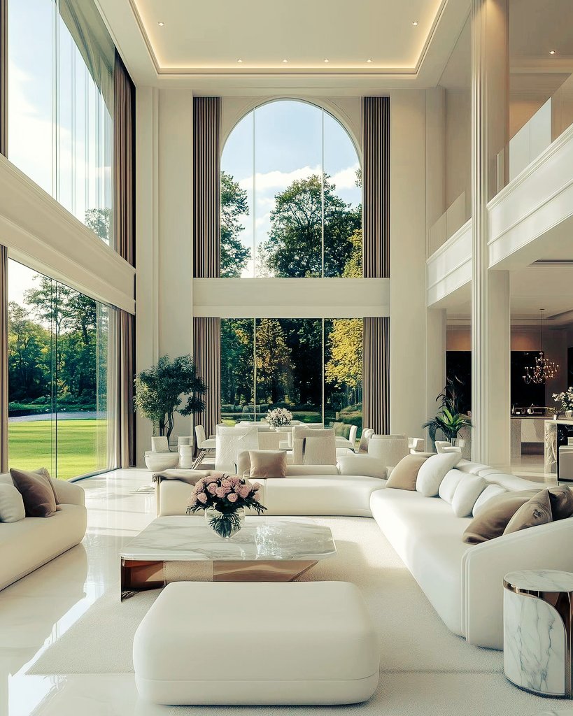 You want your house to feel like a $1m? Come to us.