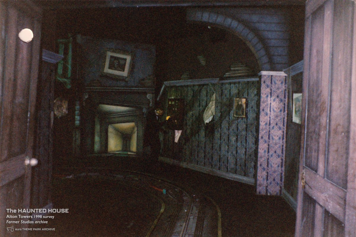 Euro Theme Park Archive tweet media